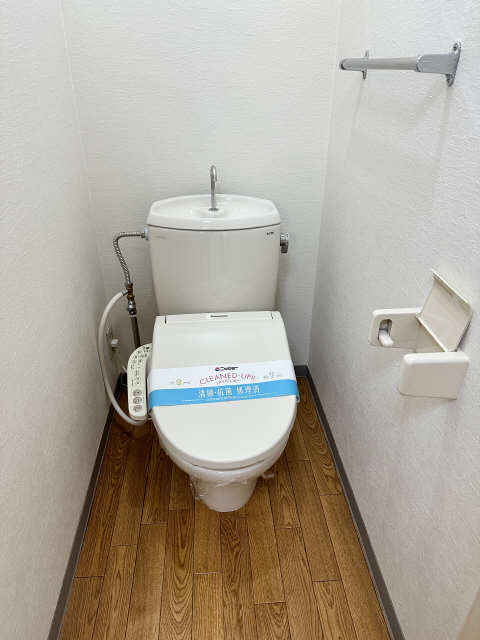 WC　※同タイプ